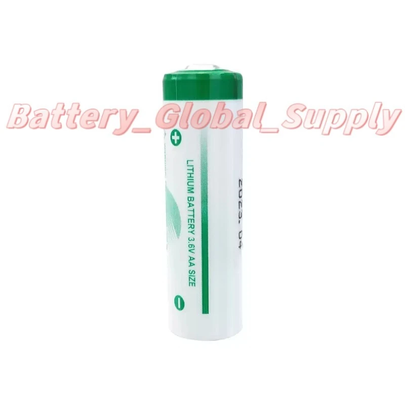 

ER14505 3.6V programmable battery for fast rolling shutter control box 1 piece