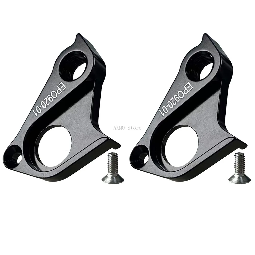 Bike Rear Derailleur Hanger(395) EP0920-01  for Canyon Ultimate CF SLX No.40 Endurace Aeroad Bicycle Parts Frame Accessories view 6
