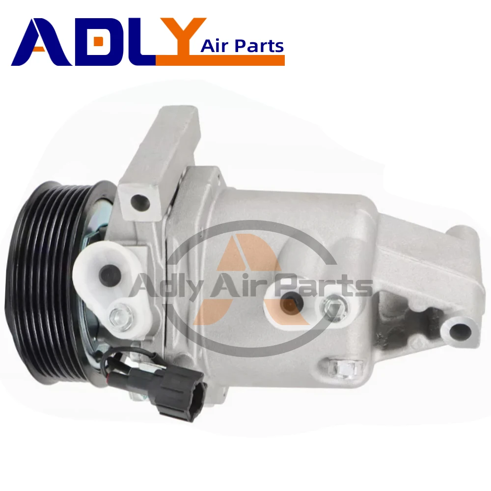 

AC Compressor For Nissan March Sunny Juke 1.6L 926001KA1B 926001KA3A 92600-3VB0C 926003VB0C 926001HC2D 926001CK1A 58892