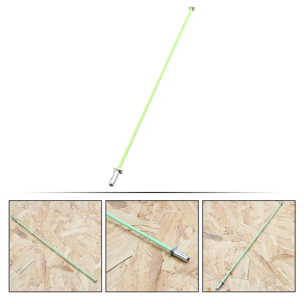 

Guitar Accessories Kit Truss Rod for Neck Adjustment Tool Metal Professional Rods