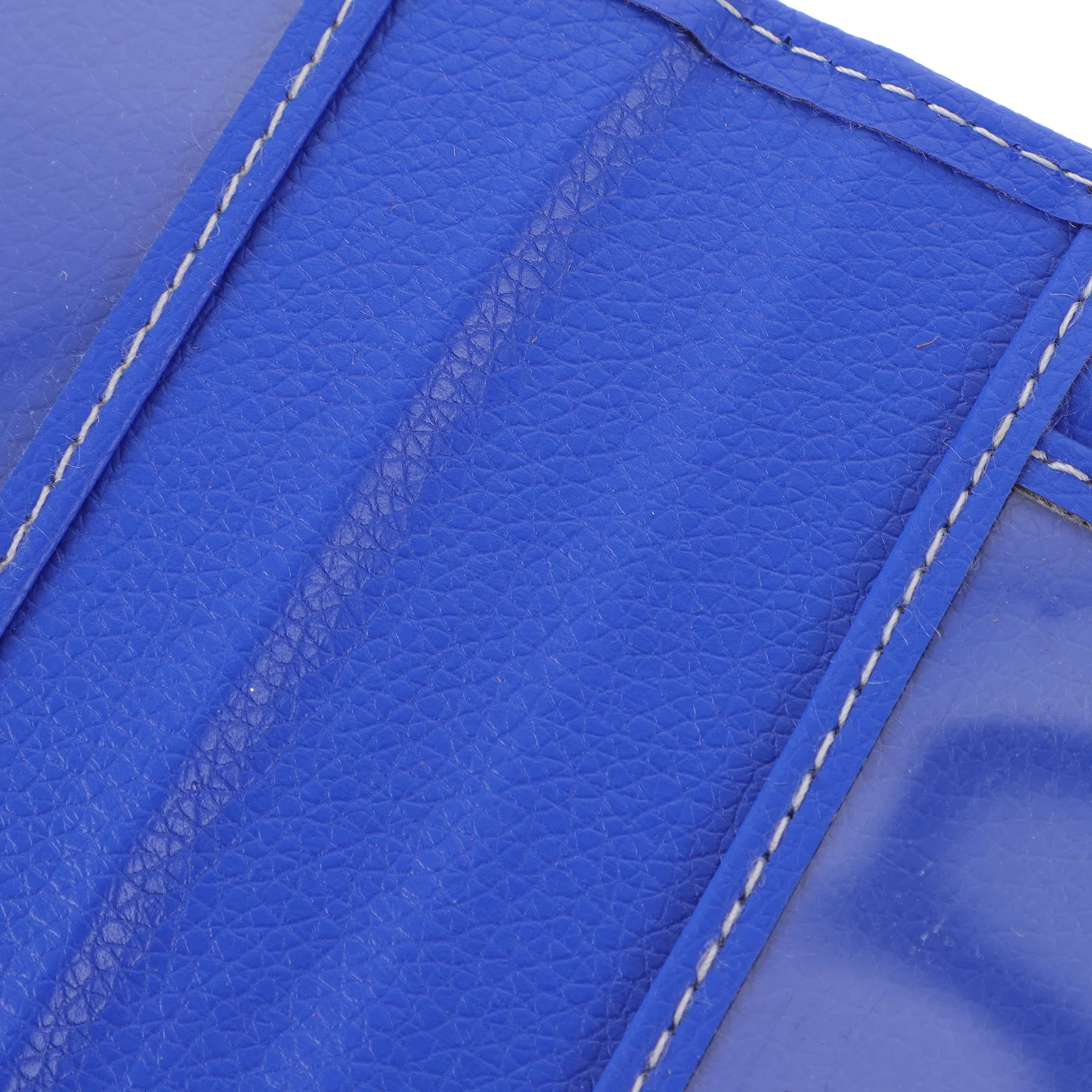 장애인 증명서 커버 휴대용 신분증 보호기 신용학생을 위한 내마모성 소형 경량 카드 홀더