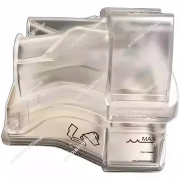 ResMed S10 기계 가습기, 물 탱크, 물 탱크, 밀폐 링이 있는 가습기 상부 커버에 적합