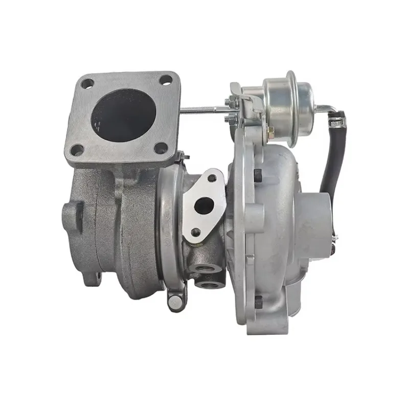 4EE1 MTI6601 Turbocharger For Isuzu Trooper 3.0L 4EE1 4EE1-T VA120015 8970700291ATV&UTVATV&UTV