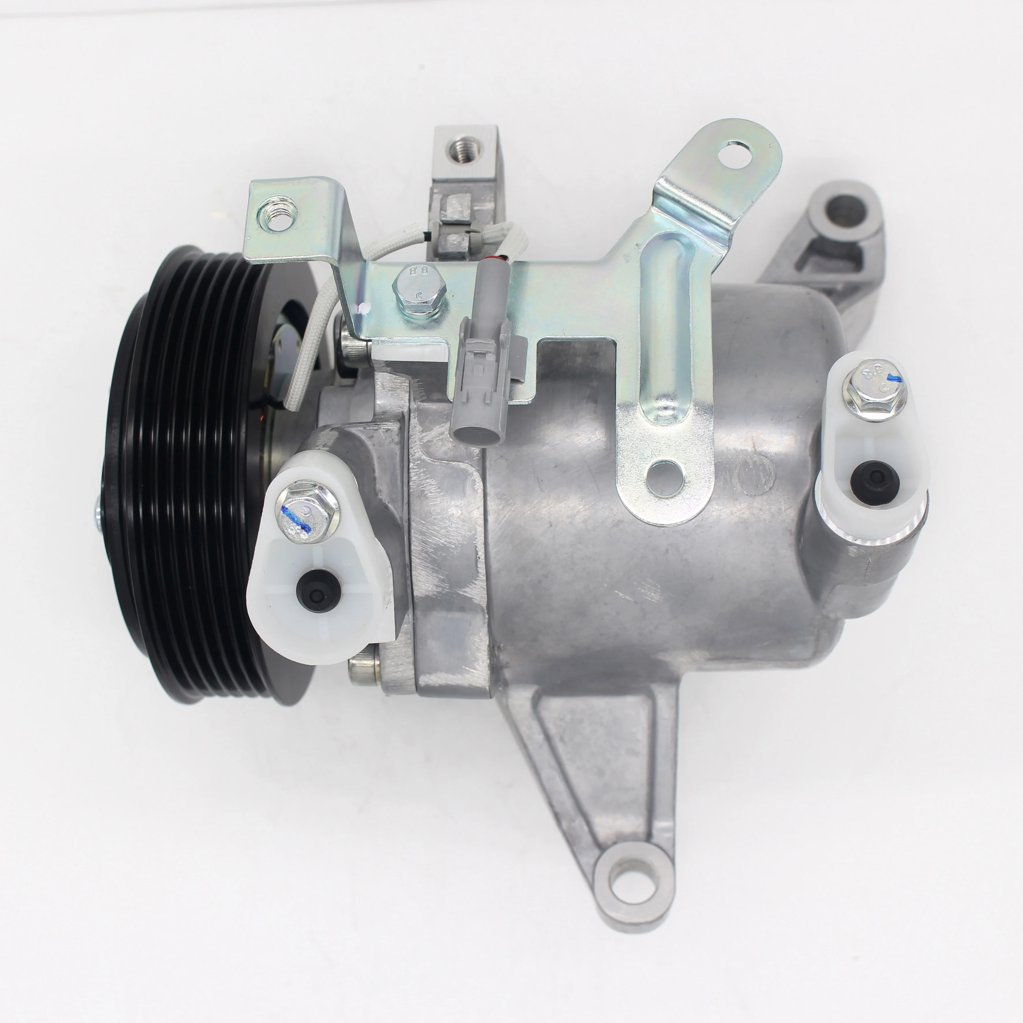 Compressor For Car Air Conditioner For  Impreza XV 1.6B-2.0B, KPR 1102 OEM Z0014247A Air Conditioner Compressor