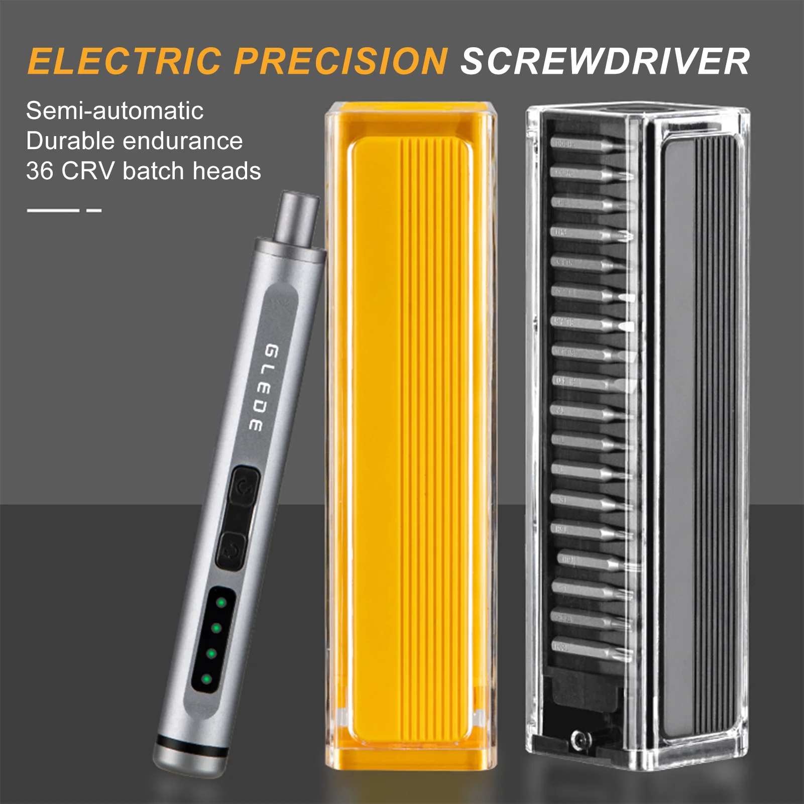 

Набор прецизионных отверток, электрический дизайн, портативный набор инструментов, магнитный дизайн для ремонта телефона, часов