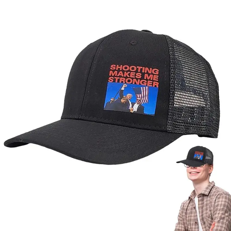 President 2024 Election Hat Adjustable President 2024 Election Hats Dad Hats Funny Baseball Caps For Men Women