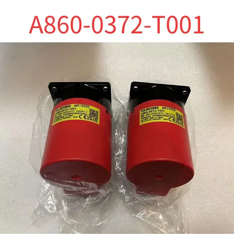 

Brand New A860-0372-T001 encoder