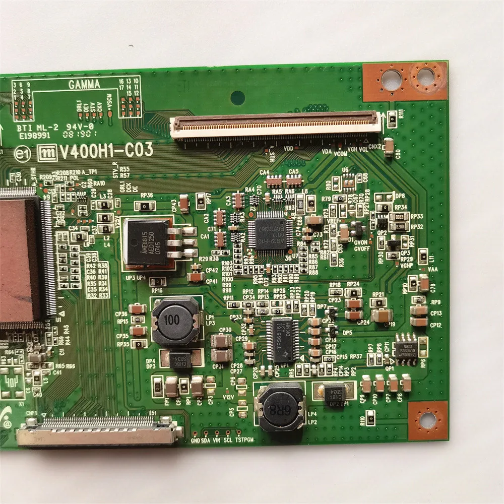 Флейта для Samsung TLM40V69P LE40A556P1F LA40A550P1R