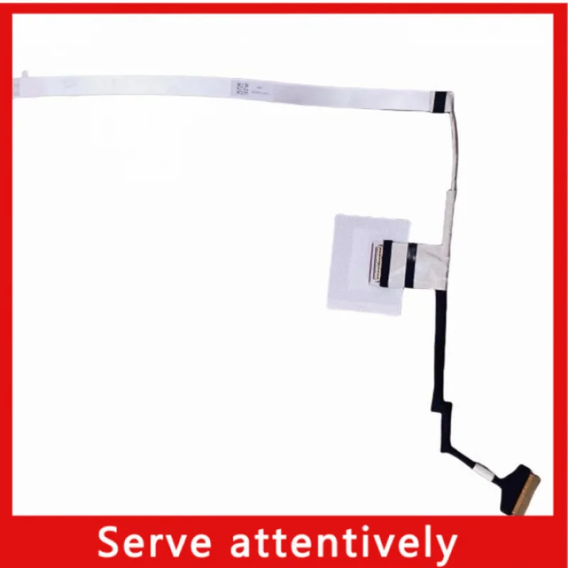 

Оригинальный ЖК-кабель для HP Probook 440 G11 X8V без сенсорного экрана DD0X8VLC410