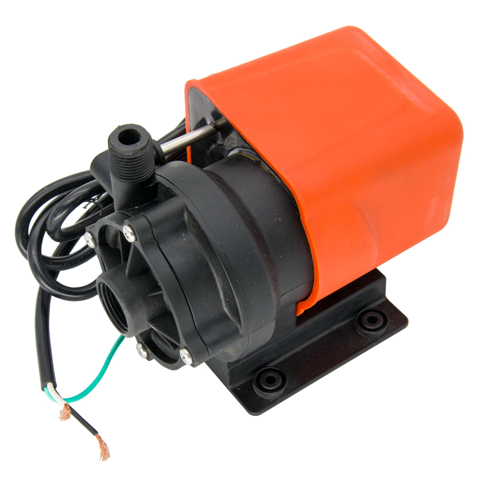 Marine Air Conditioning Circulation Pump Submersible 500gph 230V