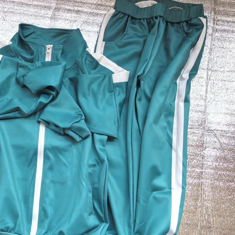 2pcs Tracksuit