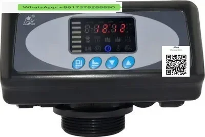 

Runxin Automatic Softening Filter Valve F71 P1 Multi-channel Water Treatment Control Valves F65 F56 F63