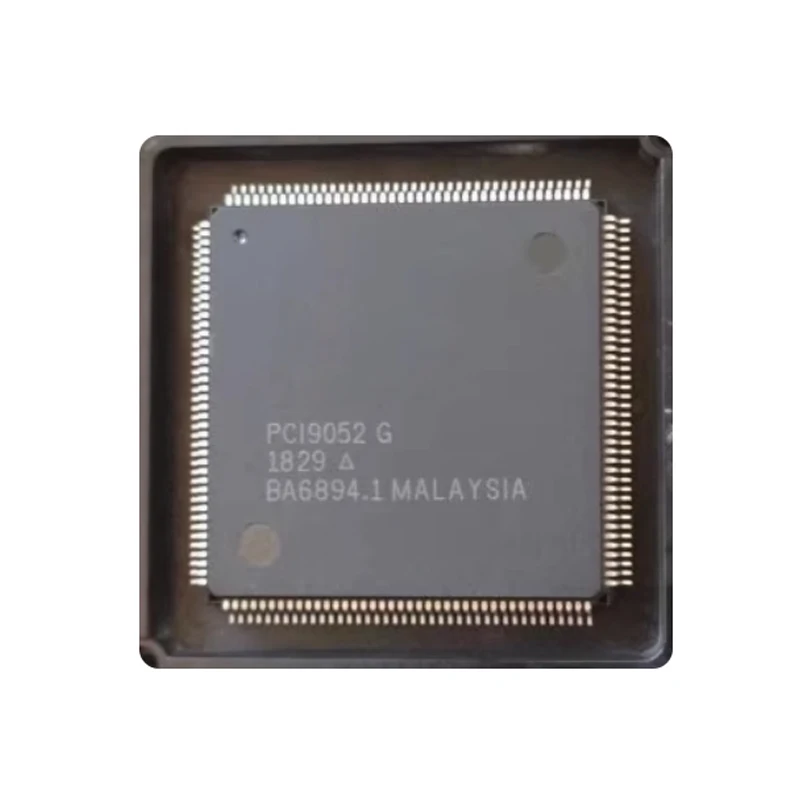 

PCI9052 PCI9052G Interface chip communication IC
