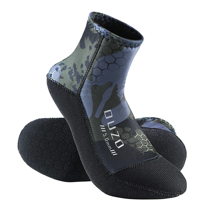 Thumbnail 2 - #4 Latest Swimming Fins Offers