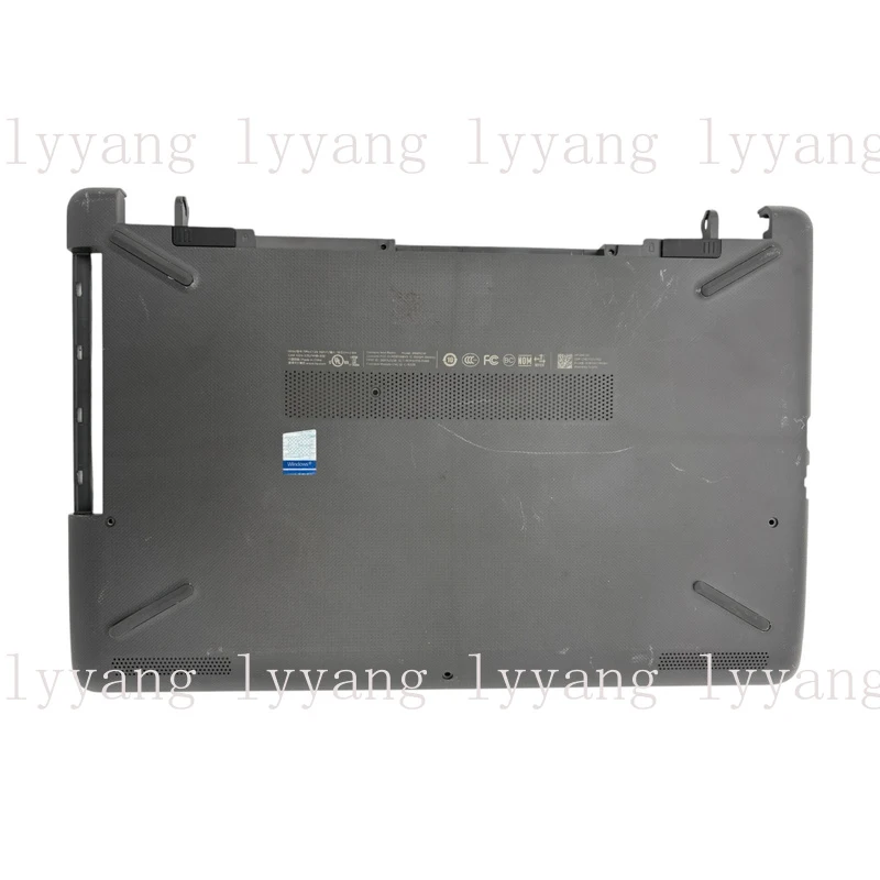 

f AP2040009Y0 For HP Notebook 250 G6 Bottom Base Case Shell Cover Lid