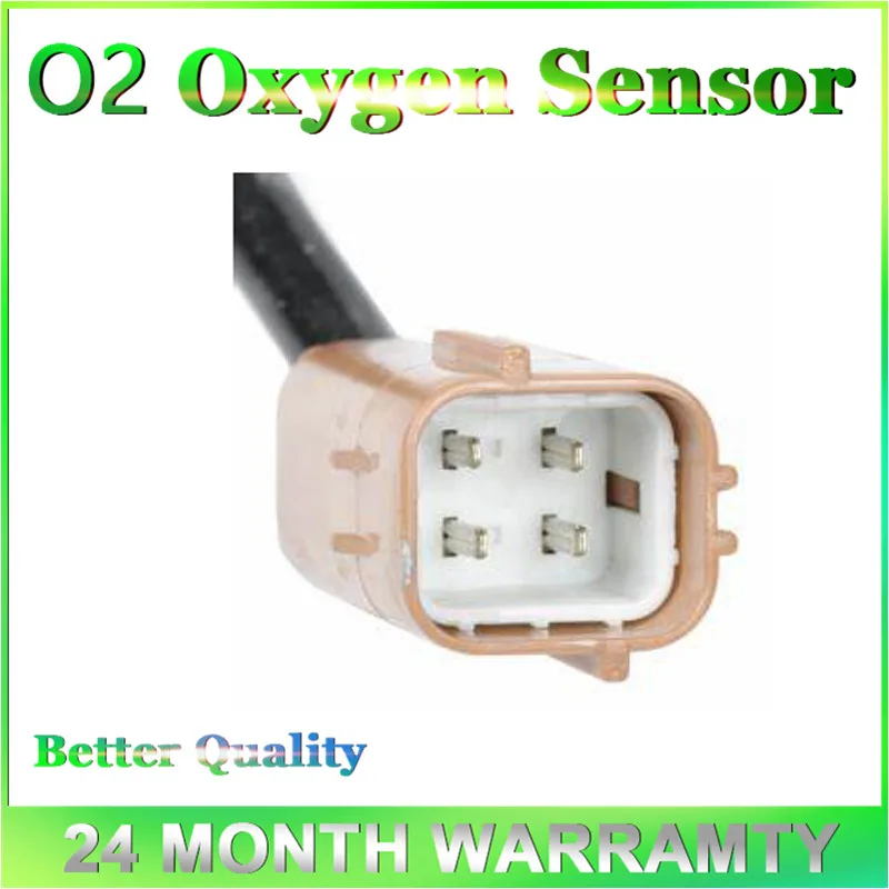 

22693-1AT0B Upstream Lambda Probe O2 Oxygen Sensor fit For NISSAN NAVARA LUX 2.5L 2013-2020 NP300 Frontier Murano 2 Pathfinder 3