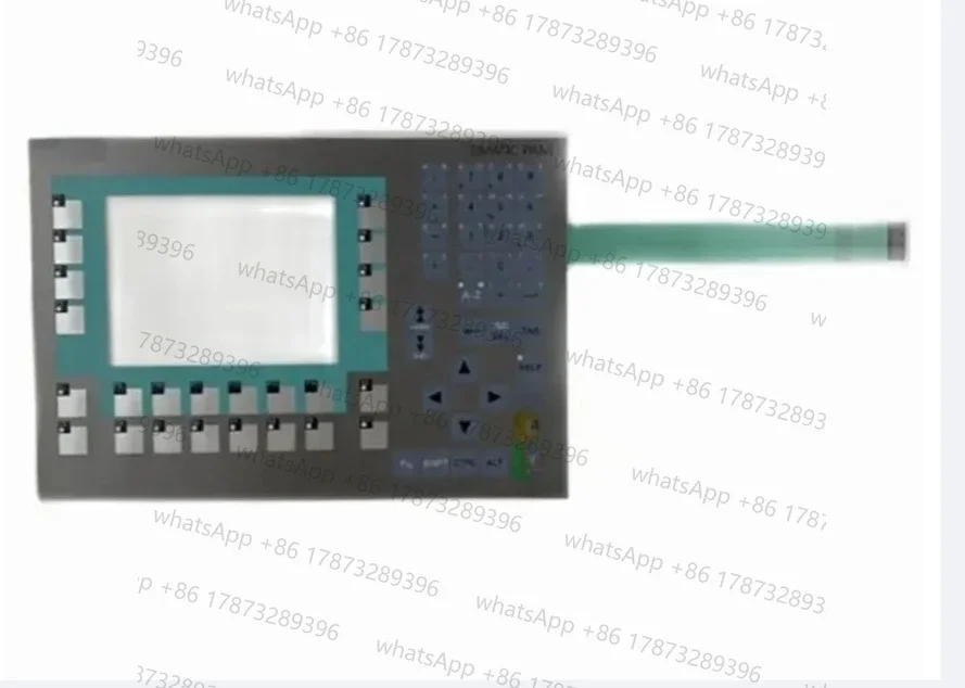 OP277-6 6AV6643-0BA01-1AX0 6AV6 643-0BA01-1AX0 طبقة رقيقة واقية