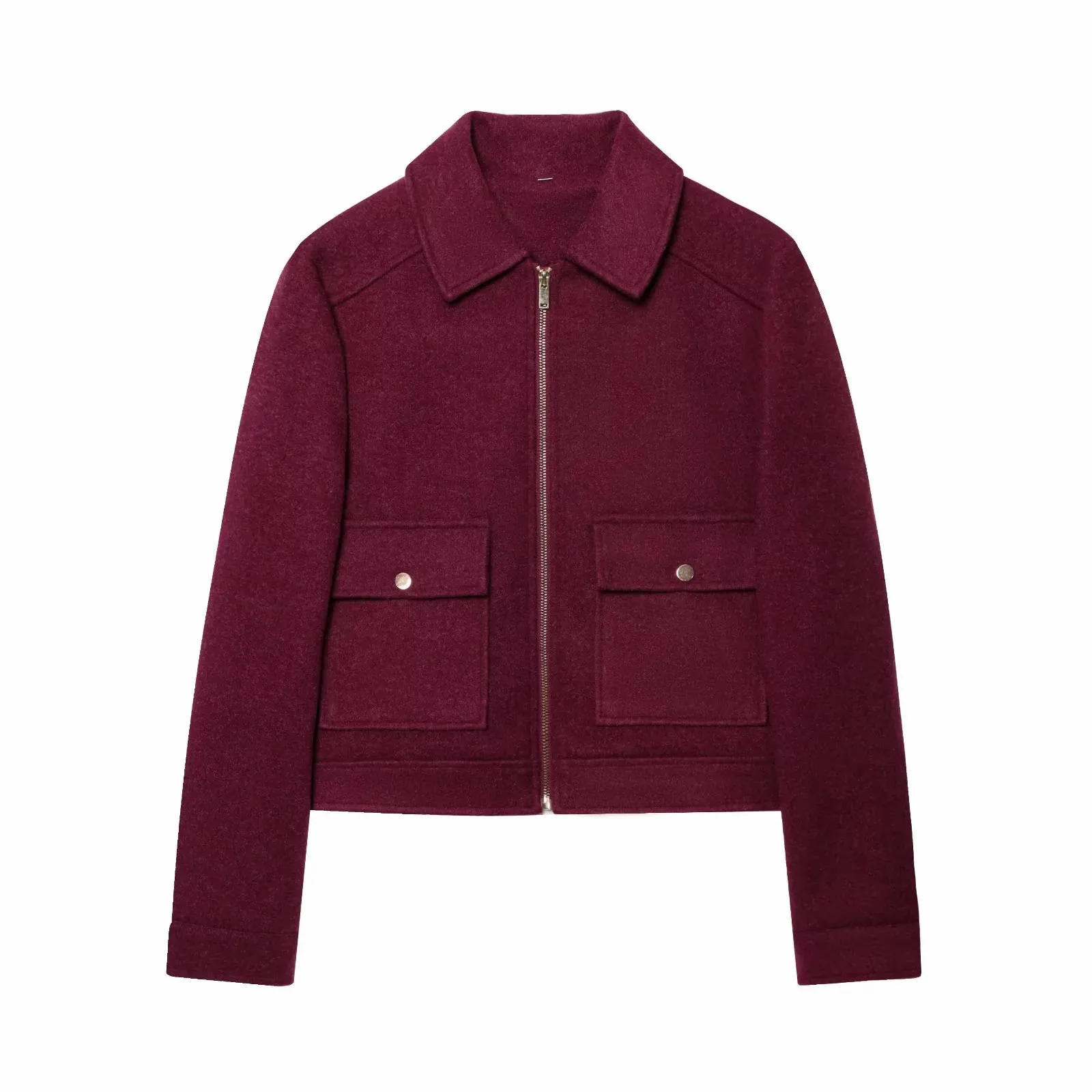 wine red