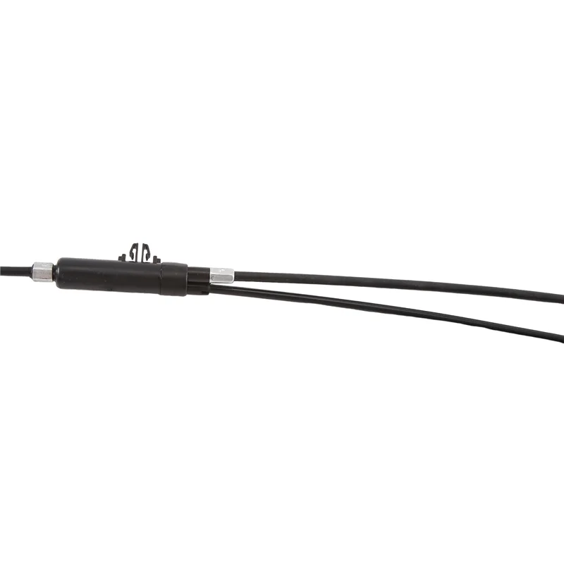 

ABIB -For Honda Accord 4DR Sedan 2003-2005 Trunk / Fuel Door Release Cable Wire Line 74880-SDA-305, 74880-SDA-A01