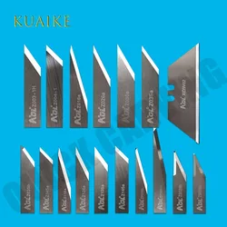 10PCS AOL Z016a Z116a Z026a Z126a Z030a Z035a Z045a Z145a Z135a ZS026b ZS126b ZP030b Oscillating Vibration Cutter Blade