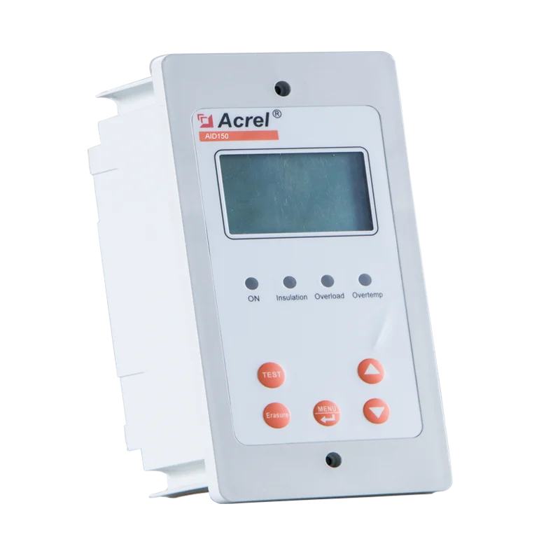 Acrel AID Alarm and display instrument