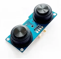 RCWL-1670 Waterproof Transceiver Split Ultrasonic Ranging Module 2cm-400cm Distance DC3-5V For Arduino Board Module NEW