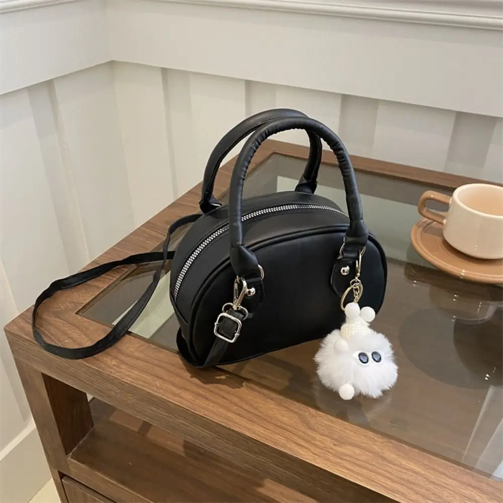 

Новинка с бесплатной подвеской, сумка через плечо из искусственной кожи Y2k, повседневная регулируемая сумка через плечо, винтажная квадратная женская сумка