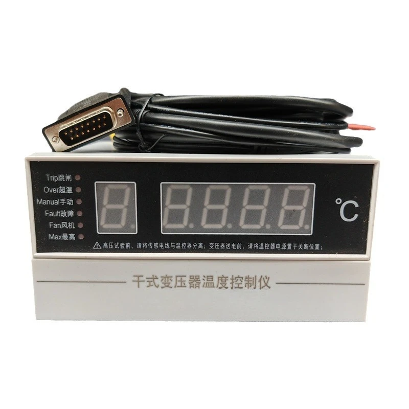 Dry-Type Transforme…