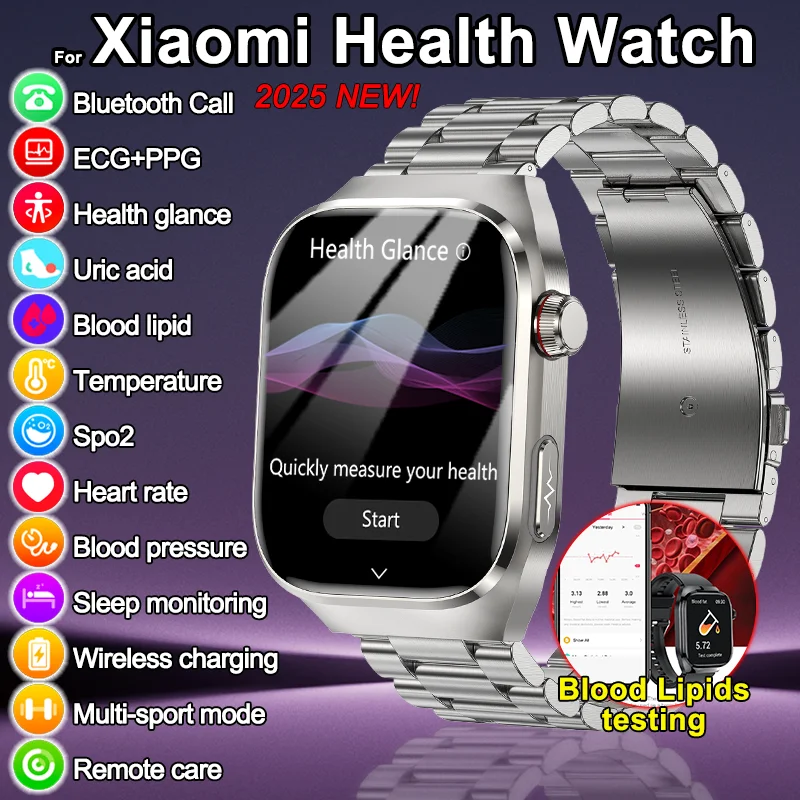 2025 New For Xiaomi… - image