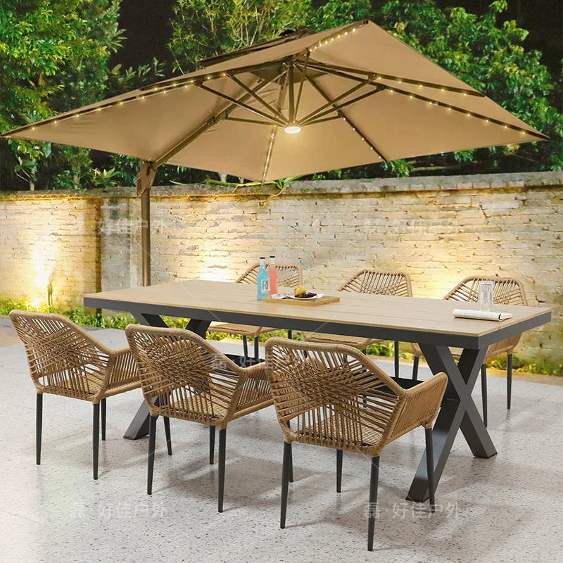 Sun Loungers,Outdoor Bed,Factory Direct Sale Of Patio , , Parasols, Balcony Rattan , Outdoor Leisure Dining Tables And Chairs,