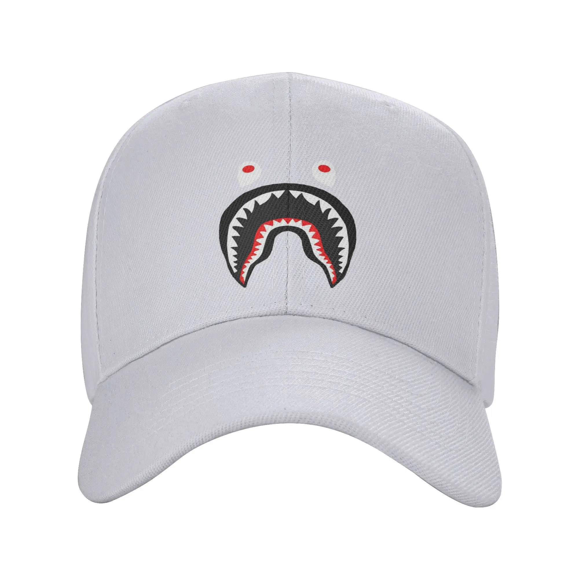 Todo lo que debes saber sobre las gorras Baped Shark Cap para hombres y mujeres