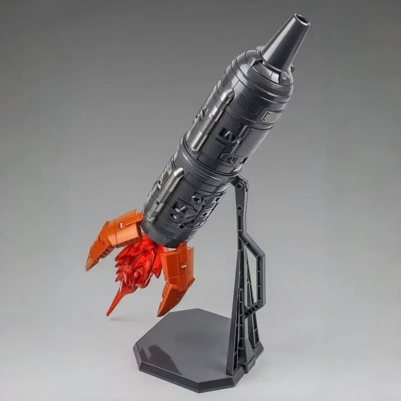 WEIJIANG TRANSFORMATION G1 OMEGA SUPREME 63 ซม.25Ich Action Actiefiguren ของเล่นของขวัญรวบรวม