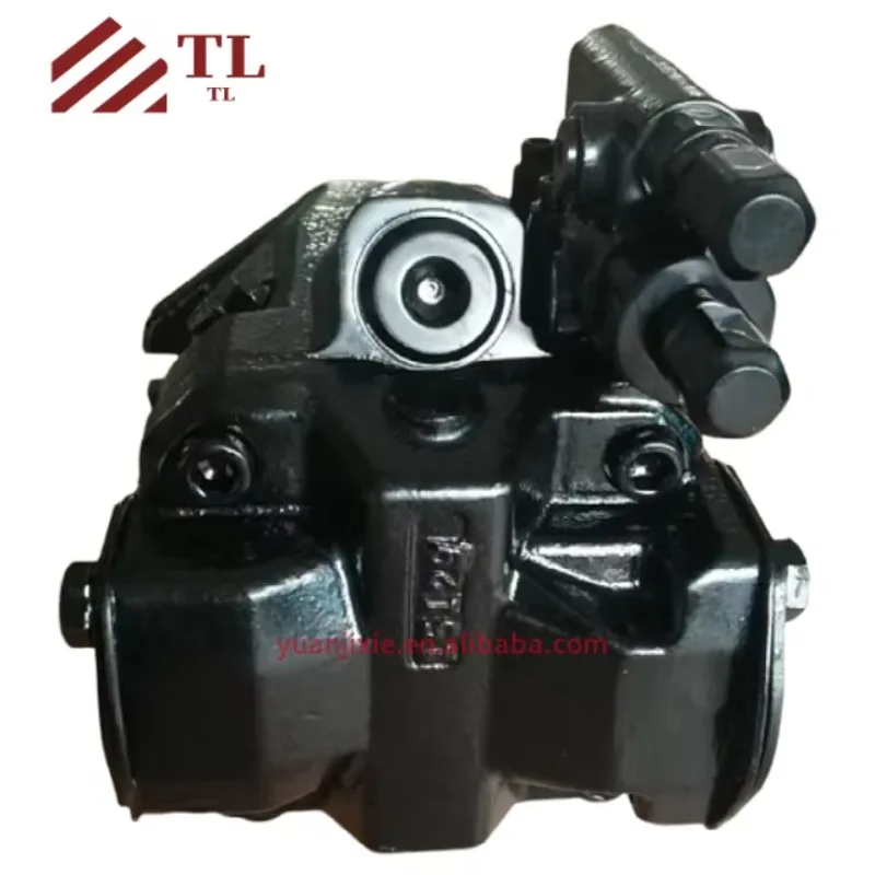 11172358 Hydraulic Brake Pump 9011172358 R902418843 L60E L70E L90E L110E L120E VOLV
