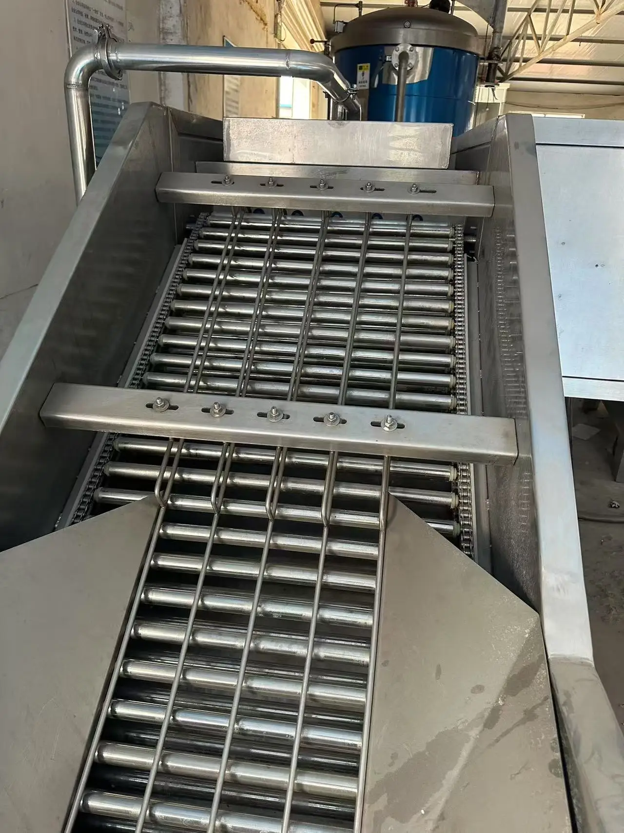 غسالة أوتوماتيكية/آلة التنظيف التجارية/الغسالة #2