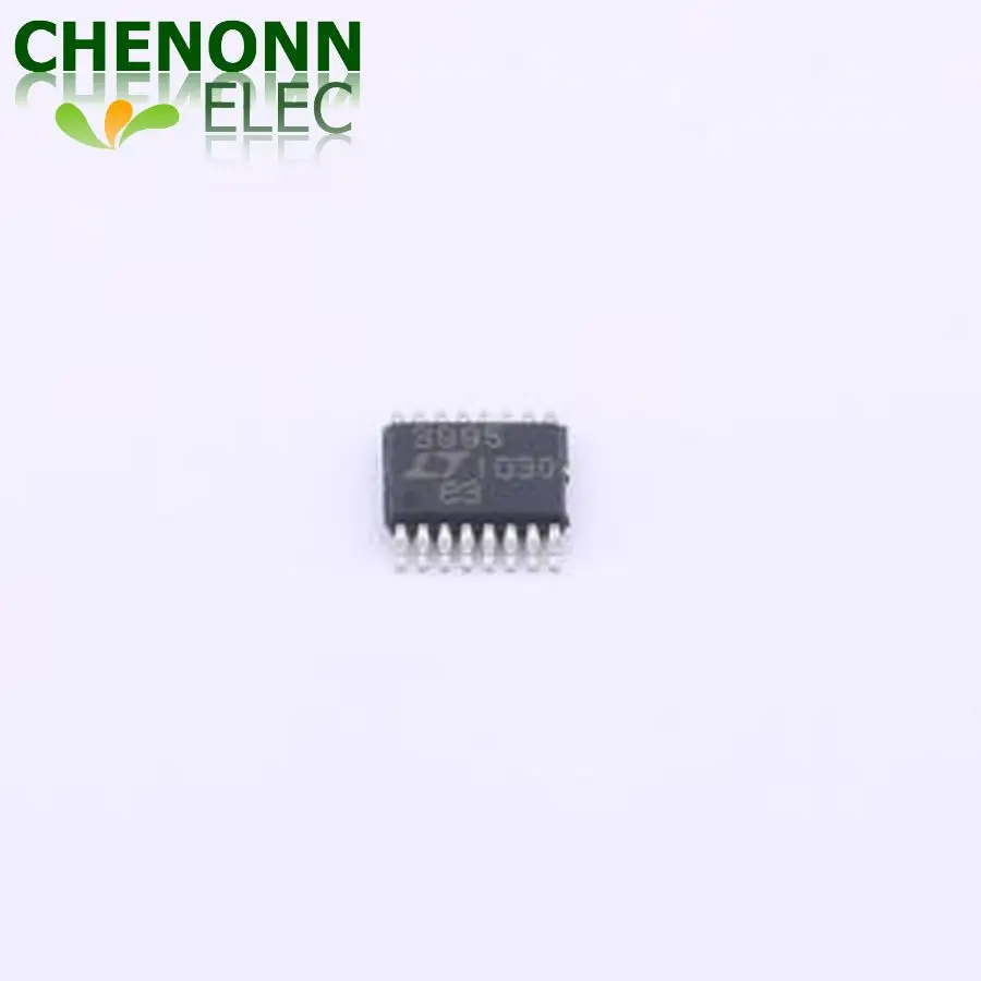 

2PCS/LOT LT3995EMSE#TRPBF (DC DC Converters)