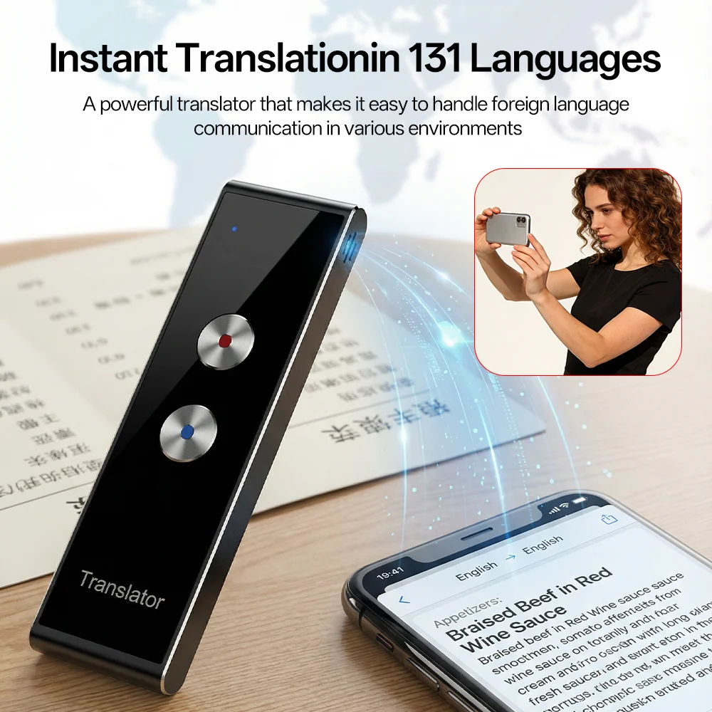 Thumbnail 2 - #38 Translators Comparison Guide