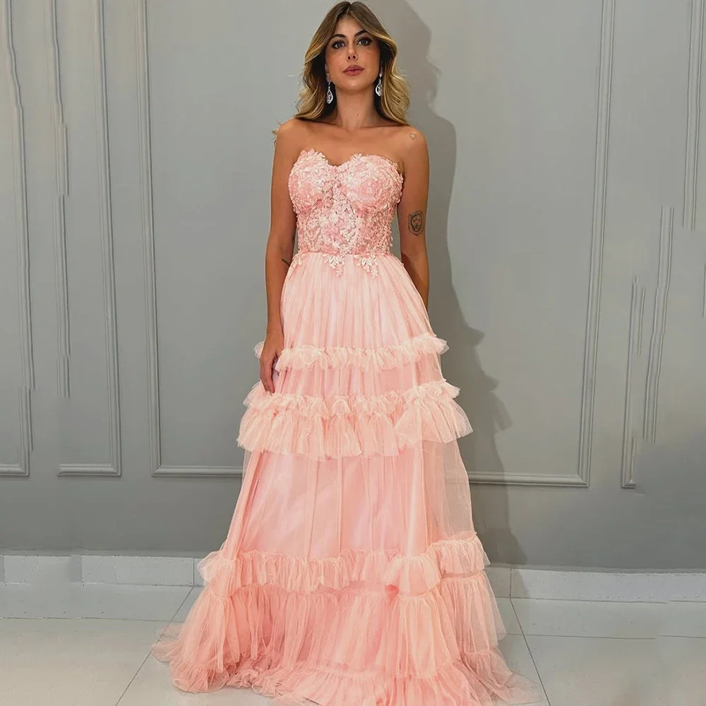 Vestidos de Noche mujer vestido elegante mujer para fiesta de boda personalizado noche graduación Simple y elegante vestido Formal bata velada