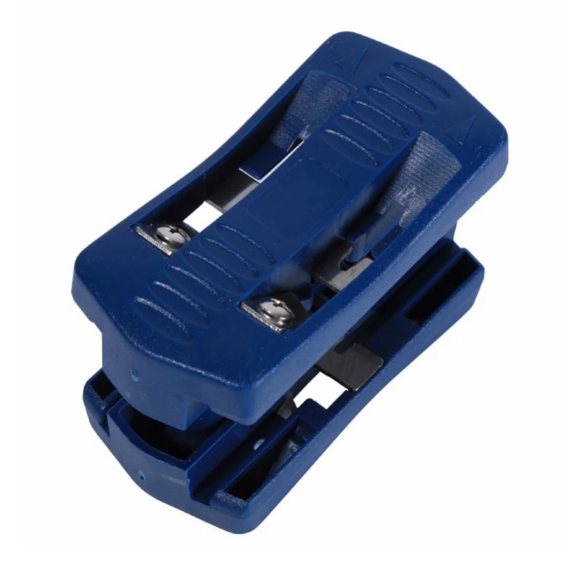 ABUH-Edge Banding Trimmer Veneer Laminate Edge Trimmer Mini Plastic PVC Plywood Melamine Wood Edge Band Cuttermanual Trimming