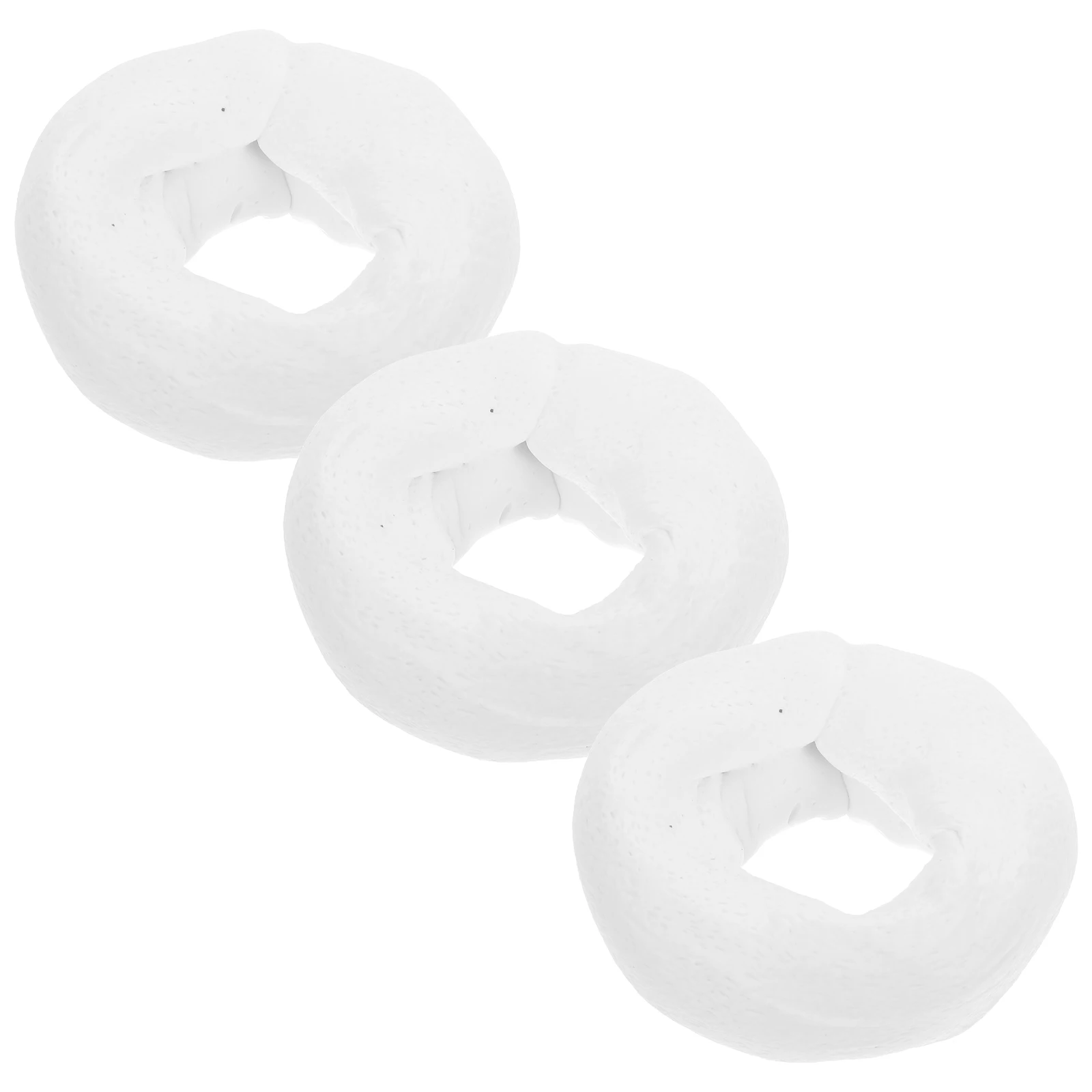 

3pcs Waterproof Sealing Clay Air Conditioning Hole Plugging Drywall Repair Kit Sealing Mud for Drain Connections Quick for Pipe