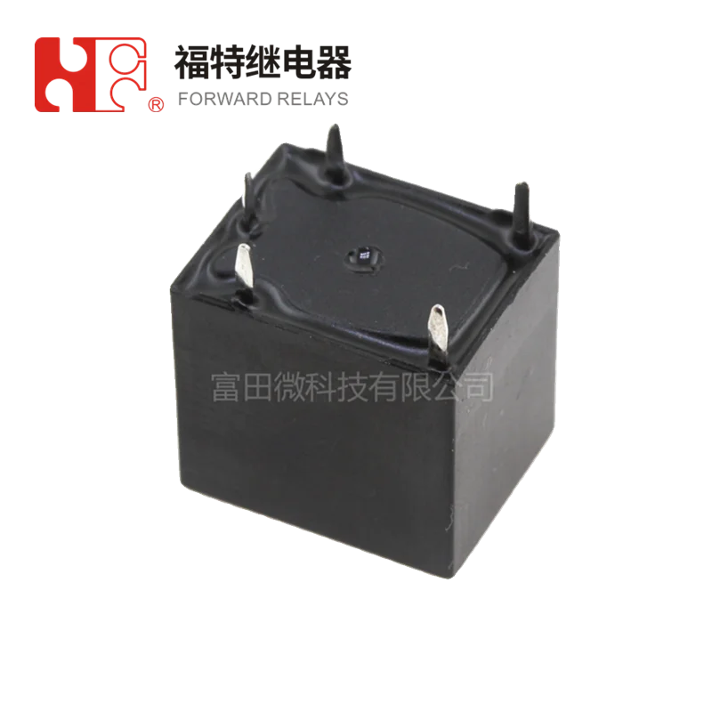 5Pcs FORWARD Relay NT78-C-S-0.6 DC5V NT78-C-S-0.6-DC12V NT78-C-S-0.6-DC24V 5Pin 20A 0.6W 5V 12V 24V Automotive Relay HFKW CMA51H