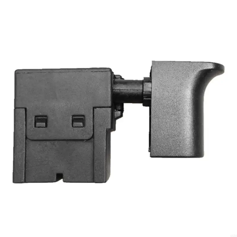 367D Electric Trigger Button Switch Power Tool Accessories Parts Power Switch 250V 6A Portable Cutting Machine Power Switch