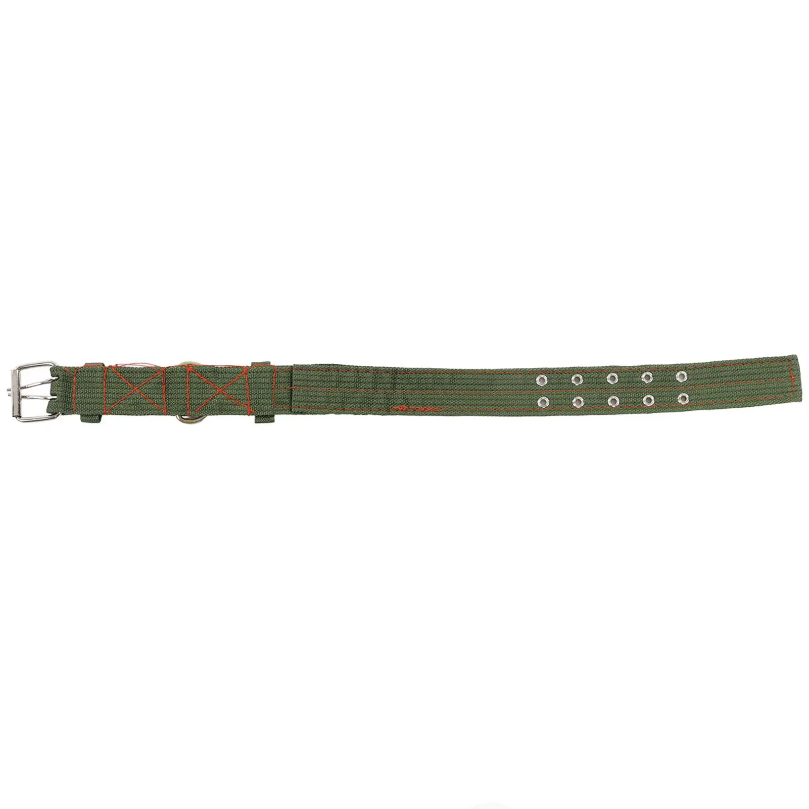 Durable Thickened Animal Collar for Sheep, Goats, Cows & Dogs - Comfortable & Wear-Resistant for farm Accessory