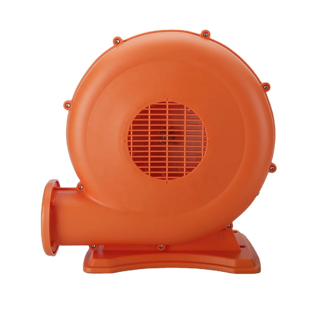 

Inflatable Trampoline Slide Castle and Outdoor Activities Waterproof Portable Inflatable Blowers