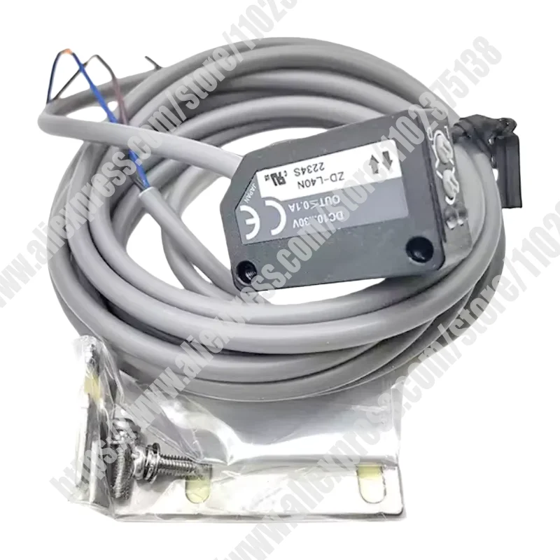 New Original ZD-L40…