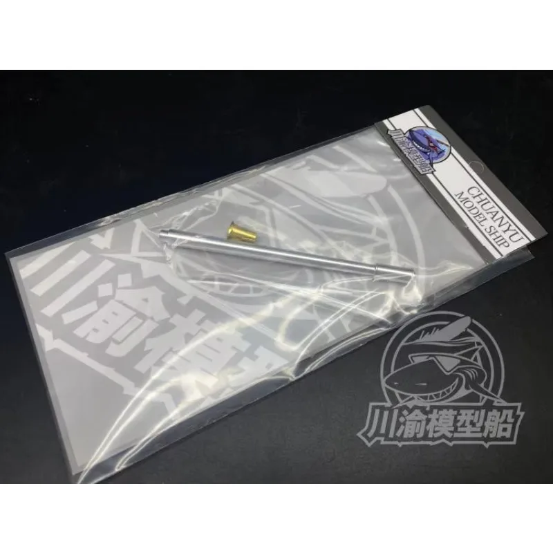 

Chuanyu CYT064 1/35 Американский тяжелый танк T34, модель металлического ретрактора, для TAKOM 2065, DIY