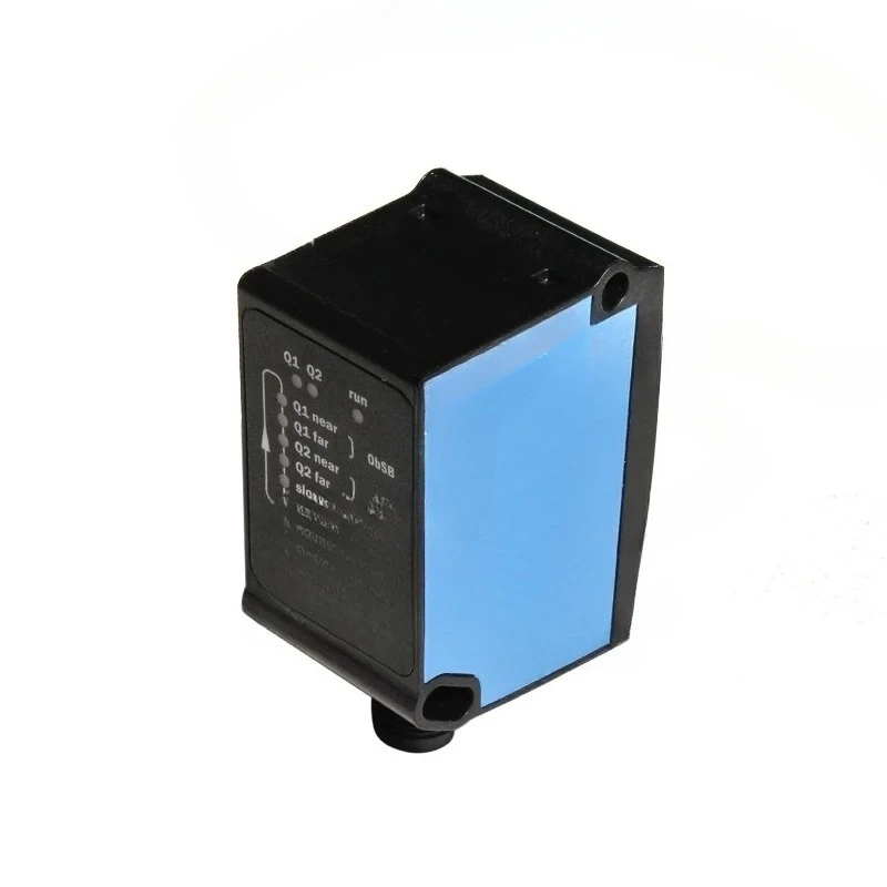DT35-B15251 1057652 Distance sensor, measuring sensor