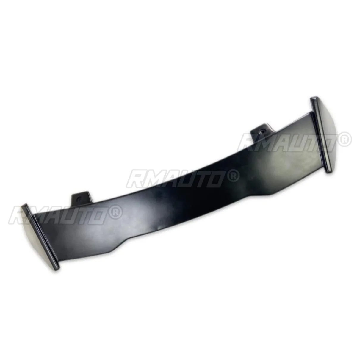 

Car Universal Rear Trunk Wing Modification Part Rear Roof Spoiler Car Accessories For Renault Clio MK4 2013-2021 Exterior Part