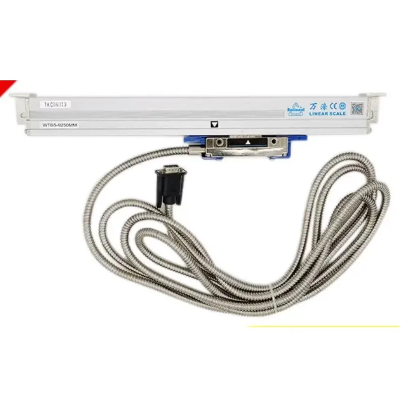 WTB5-0600MM 5V grating ruler optical ruler