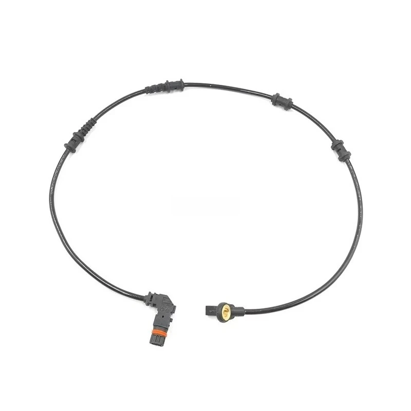 Left Front ABS Sensor for 1649058200 A1649058200 X164 W164 GL350 GL450