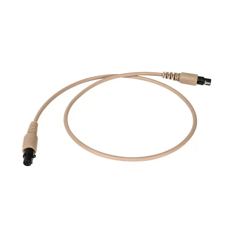 KN6-Kabel für FCS-Tactical: Die ultimative Verbindung für professionelle Kommunikation im Feld